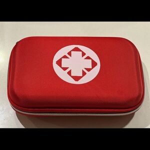 Brand New 250pcs First Aid Kit